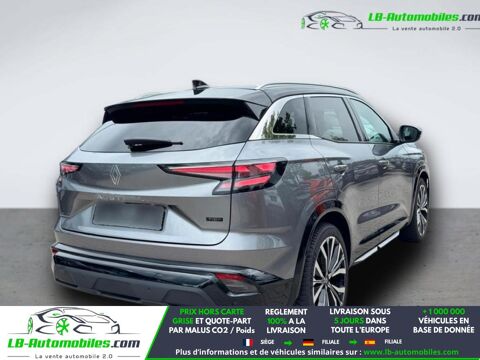 Austral E-Techhybrid 200 BVA 2025 occasion 31850 Beaupuy