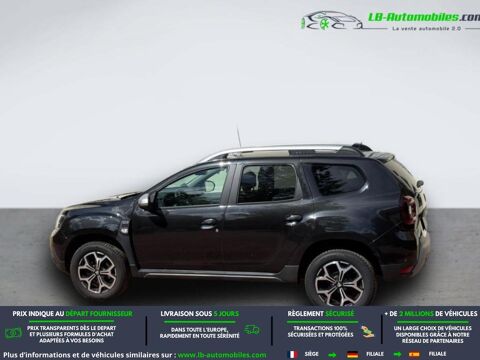 Duster TCe 125 4x4 2018 occasion 31850 Beaupuy