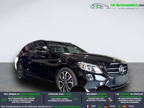 Annonce voiture Mercedes Classe C 24950 €