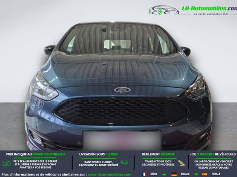 C-max 1.0 EcoBoost 125 2018 occasion 31850 Beaupuy