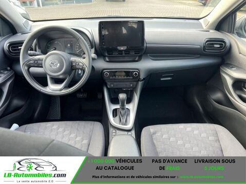 Mazda2 1.5L e-SKYACTIV G M Hybrid 115ch 2025 occasion 31850 Beaupuy