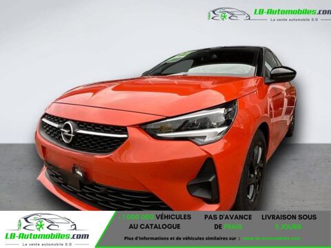Opel Corsa 1.2 Turbo 130 ch BVA 2022 occasion Beaupuy 31850