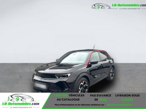 Opel Mokka 1.2 Turbo 130 ch BVA 2021 occasion Beaupuy 31850