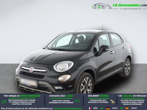 Annonce voiture Fiat 500 X 13030 €
