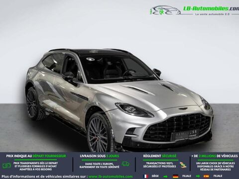 DBX 4.0 Biturbo V8 707 ch 2024 occasion 31850 Beaupuy