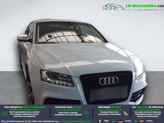 RS5 V8 4.2 FSi 450 Quattro S Tronic 7 2011 occasion 31850 Beaupuy