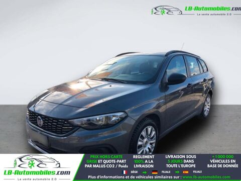 Tipo 1.3 MultiJet 95 ch BVM 2022 occasion 31850 Beaupuy