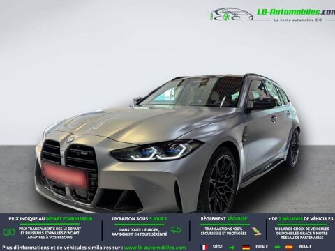 M3 xDrive 510 ch BVA 2024 occasion 31850 Beaupuy