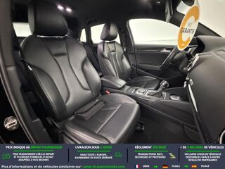 A3 TFSI 150 BVA 2017 occasion 31850 Beaupuy