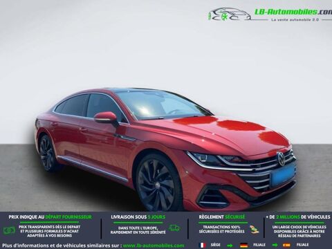 Arteon 2.0 TDI 200 BVA 4MOTION 2021 occasion 31850 Beaupuy