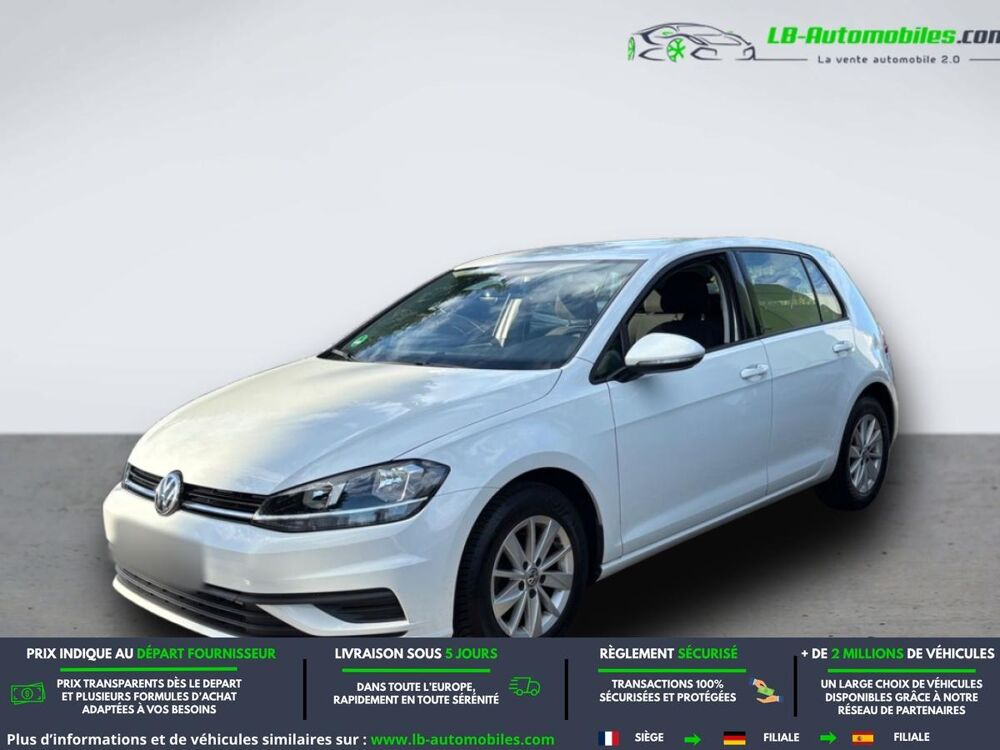 Golf 1.0 TSI 85 BVM 2019 occasion 31850 Beaupuy