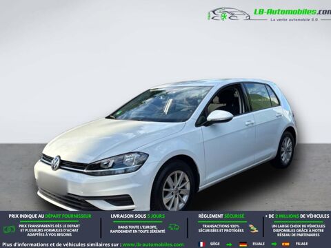 Annonce voiture Volkswagen Golf 11800 €