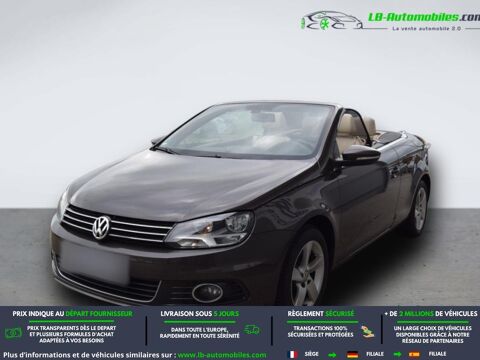 Golf 2.0 TSI 210 2011 occasion 31850 Beaupuy