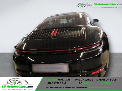 911 4S 3.0i 450 PDK 2023 occasion 31850 Beaupuy