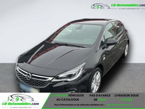 Opel Astra 1.4 Turbo 150 ch 2019 occasion Beaupuy 31850