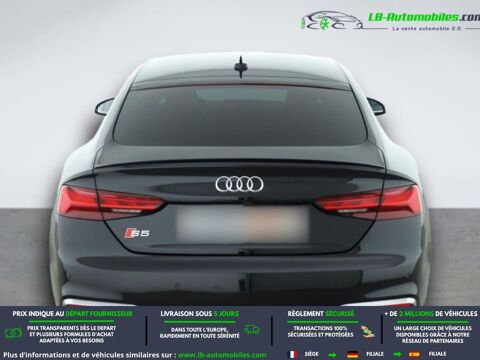 S5 TDI 347 BVA Quattro 2020 occasion 31850 Beaupuy