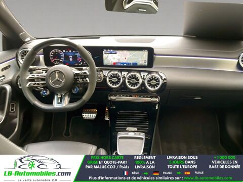 Classe CLA 45 S AMG BVA 4Matic+ 2024 occasion 31850 Beaupuy