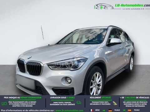 X1 sDrive 18i 140 ch BVA 2018 occasion 31850 Beaupuy