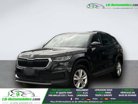 Skoda Kodiaq 2.0 TDI 150 BVA 5pl 2022 occasion Beaupuy 31850