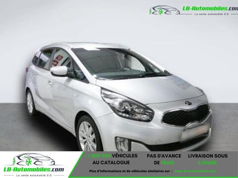 Kia Carens 1.7 CRDi 115 ch 7 pl 2016 occasion Beaupuy 31850