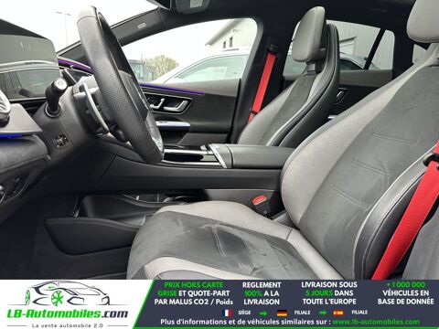 EQE 43 AMG 4MATIC 2023 occasion 31850 Beaupuy