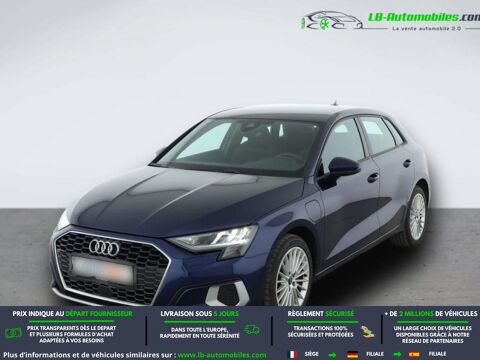 Annonce voiture Audi A3 23190 €