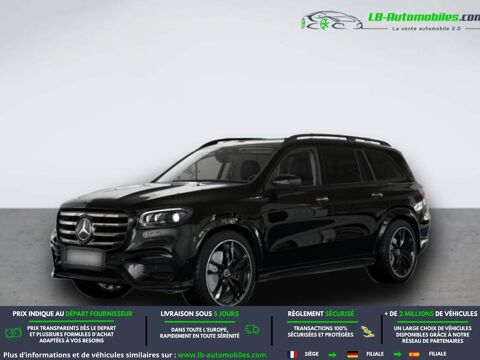 Classe GLS 450d BVA 4Matic 2025 occasion 31850 Beaupuy