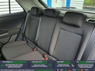T-ROC 1.0 TSI 115 Start/Stop BVM 2019 occasion 31850 Beaupuy