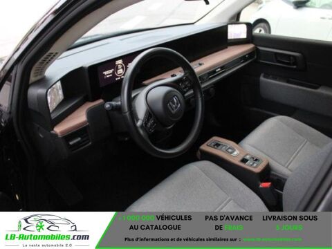 Civic e 136ch BVA 2022 occasion 31850 Beaupuy