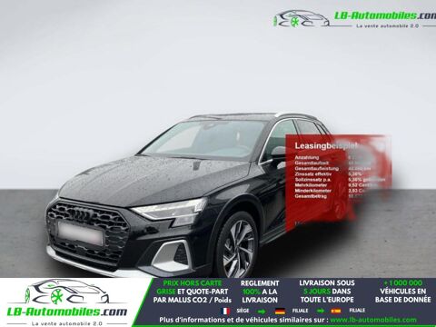 Audi A3 35 TDI 150 BVA 2026 occasion Beaupuy 31850