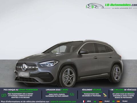Classe GLA 250 BVA 4Matic 2021 occasion 31850 Beaupuy
