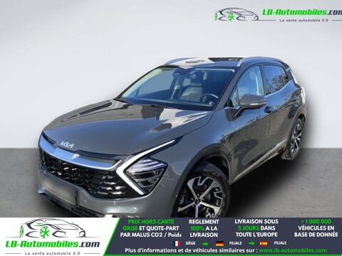 Sportage 1.6 CRDi 136ch MHEV BVA 2024 occasion 31850 Beaupuy