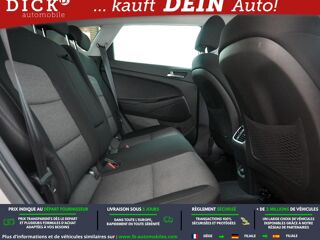 Tucson 1.6 T-GDi 177 BVA 2019 occasion 31850 Beaupuy