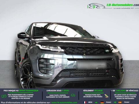 Range Rover Evoque P250 AWD BVA 2023 occasion 31850 Beaupuy