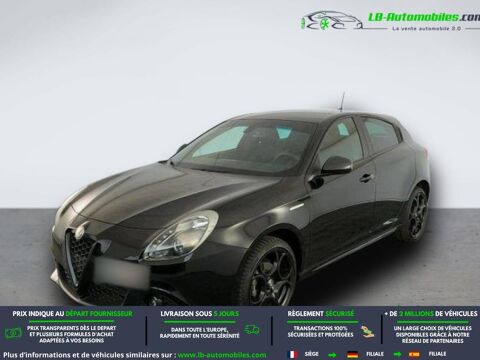 Giulietta 2 1.4 TJet 120 ch BVM 2018 occasion 31850 Beaupuy