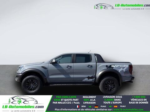 Ranger 212ch BVA 2023 occasion 31850 Beaupuy