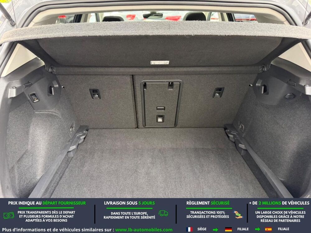 Golf 1.5 TSI ACT OPF 130 BVM 2020 occasion 31850 Beaupuy