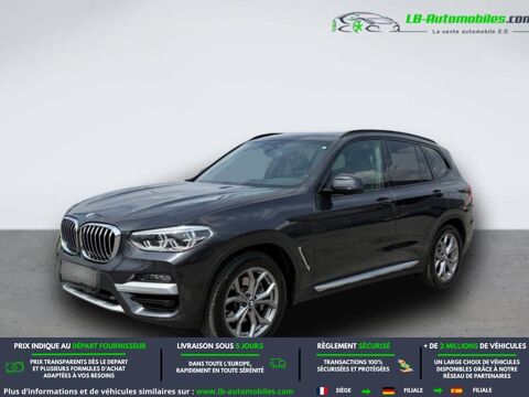 Annonce voiture BMW X3 36880 €