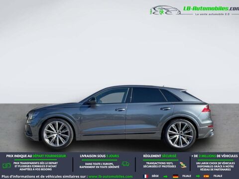 SQ8 TFSI 507ch BVA Quattro 2022 occasion 31850 Beaupuy