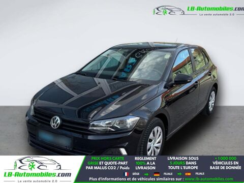 Volkswagen Polo 1.0 80 S&S BVM 2019 occasion Beaupuy 31850