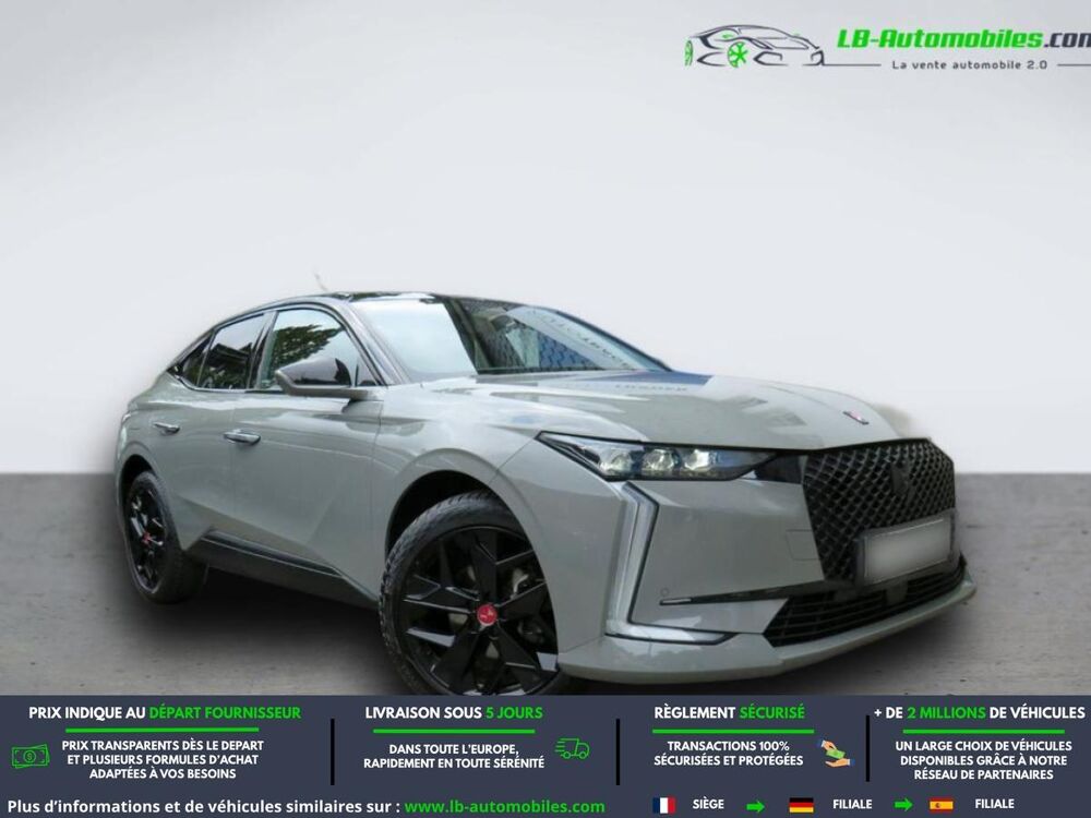 DS4 BlueHDi 130 BVA 2024 occasion 31850 Beaupuy