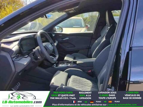 E-TRON S 503 ch 2024 occasion 31850 Beaupuy