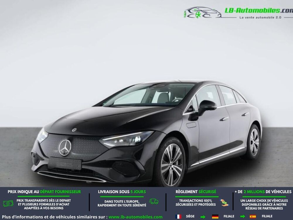 EQE 350 4MATIC 2025 occasion 31850 Beaupuy