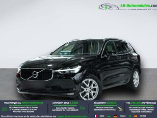 XC60 T5 250 ch BVA 2018 occasion 31850 Beaupuy