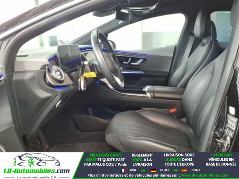 EQE 350 4MATIC 2023 occasion 31850 Beaupuy