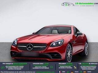 SLC 43 AMG BVA 2017 occasion 31850 Beaupuy