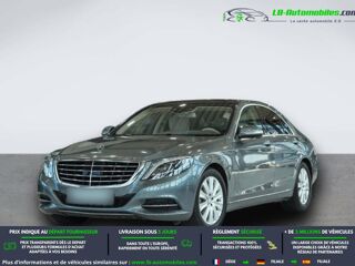 Classe S 400 2016 occasion 31850 Beaupuy