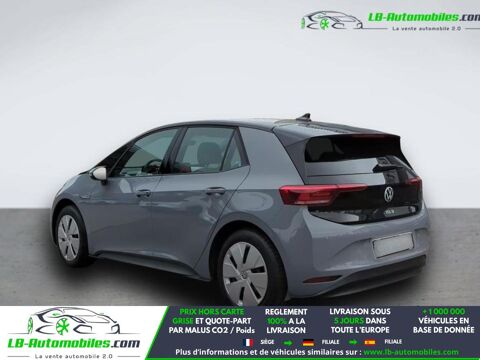 ID.3 204 ch Pro S 2023 occasion 31850 Beaupuy