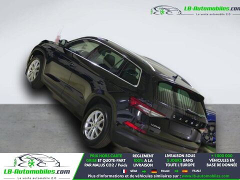 Kodiaq 2.0 TDI 200 BVA 4x4 5pl 2023 occasion 31850 Beaupuy