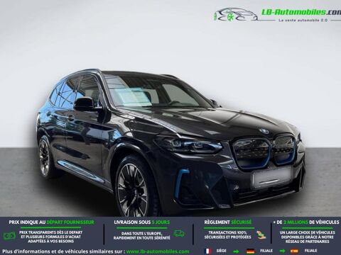 iX M Sport 286 ch BVA8 2023 occasion 31850 Beaupuy